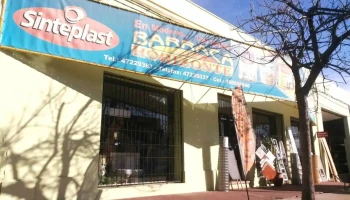 Barraca Lontananza - Paysandú