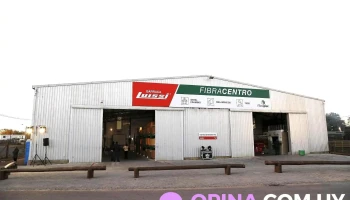 Barraca Luissi - Alejo Fernández Chávez Barraca Luissi - Alejo Fernández Chávez