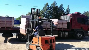 Barraca Luzardo Alvarez - Departamento De Canelones