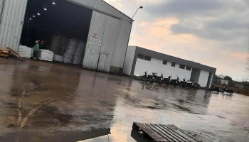 Barraca Maciel - Florida