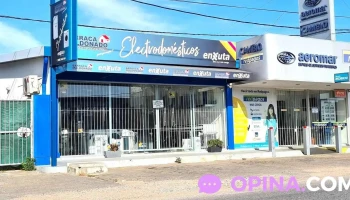 Barraca Maldonado Electrodomesticos - Maldonado