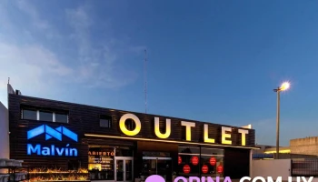 Barraca Malvin Outlet - Montevideo Barraca Malvin Outlet - Montevideo
