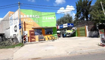 Barraca Mariela - 37000 Melo