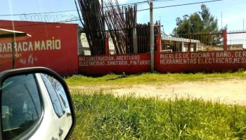 Barraca Mario - Departamento De Montevideo