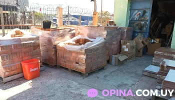 Barraca Matriz - Montevideo Barraca Matriz - Montevideo