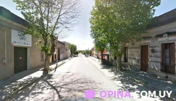 Barraca Michelena - Sarandí Del Yí Barraca Michelena - Sarandí Del Yí