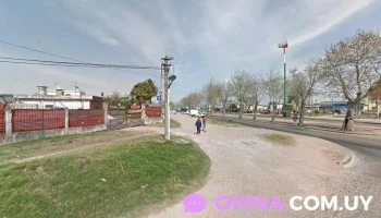 Barraca Miguel Gonzalez - Montevideo