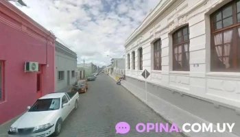 Barraca Mónaco Plus s.a. - Rocha