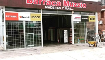 Barraca Muzzio - Paysandú