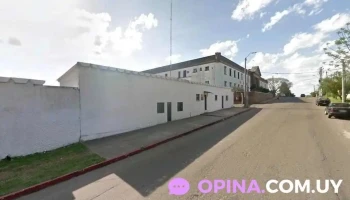 Barraca Oliva - Rivera