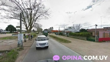 Barraca Palmieri - Montevideo Barraca Palmieri - Montevideo