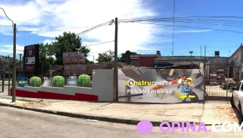 Barraca Panamericana - Montevideo Barraca Panamericana - Montevideo