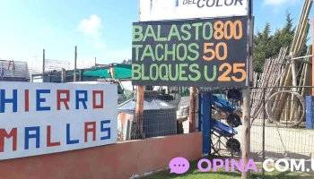 Barraca Progreso - Departamento De Canelones