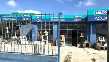 Barraca Rafael Ltda - Libia Barraca Rafael Ltda - Libia