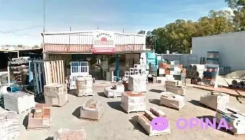 Barraca Rio Uruguay - Col. Del Sacramento