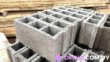 Barraca Rocco - 12000 Montevideo