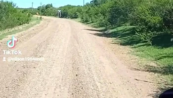 Barraca Rodolfo Medina - Tomas Gomensoro