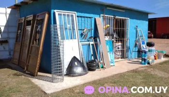 Barraca Ruta 7 - Melo