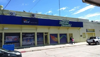 Barraca Salvador Tortorella - Baltasar Brum Barraca Salvador Tortorella - Baltasar Brum