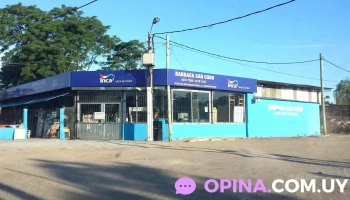 Barraca San Cono - 15103 Pinamar