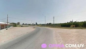 Barraca San Isidro - Empalme Olmos Barraca San Isidro - Empalme Olmos