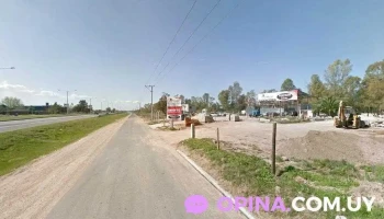 Barraca San José de Carrasco - Ciudad De La Costa Barraca San José de Carrasco - Ciudad De La Costa