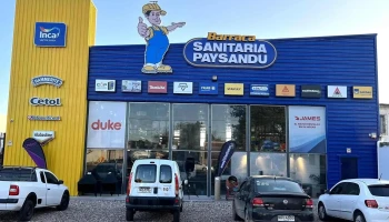 Barraca Sanitaria Paysandú - Paysandú Barraca Sanitaria Paysandú - Paysandú