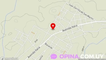 Barraca Santa Isabel - Rivera