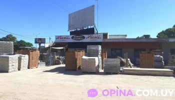 Barraca Shangrila - Ciudad De La Costa