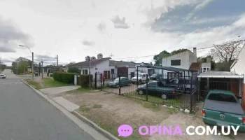 Barraca Soca - 15600 Soca