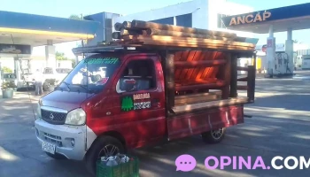 Barraca todo maderas - Juan 22 Barraca todo maderas - Juan 22