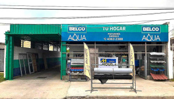 Barraca Tu Hogar Riogas - Durazno Barraca Tu Hogar Riogas - Durazno