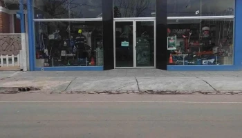 Barraca Uruguay - Fray Bentos