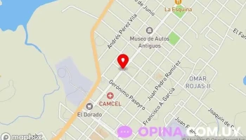 Barraca - Uruguay Barraca - Uruguay