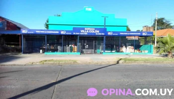 Barraca Villa Colón - Montevideo Barraca Villa Colón - Montevideo