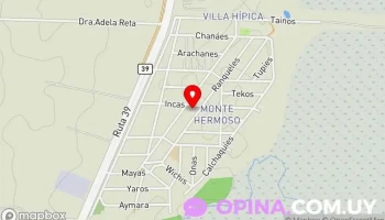 Barraca y ferretería construyendo - Departamento De Maldonado