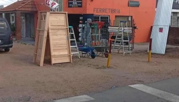 Barraca y Ferreteria Fabio - Las Piedras Barraca y Ferreteria Fabio - Las Piedras