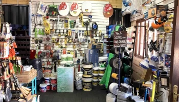 Barraca y Ferretería FyB - 27100 Barra Del Chuy