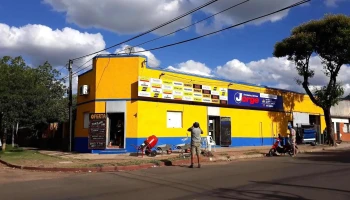 Barraca y Ferretería Jorge - Salto