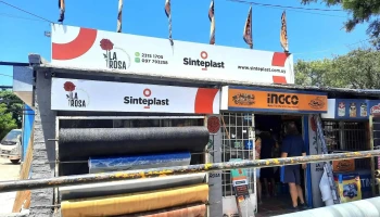 Barraca y ferretería La Rosa - Montevideo Barraca y ferretería La Rosa - Montevideo