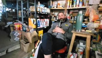 Barraca y ferretería Lemar, S.r.l. - Sergipe