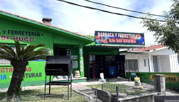 Barraca y Ferretería lo de Hugo - Montevideo Barraca y Ferretería lo de Hugo - Montevideo