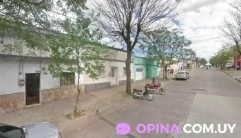 Barraca y Ferretería Lukane - Rivera