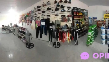 Barraca y Ferreteria Nuñez - Perez Castellano 236