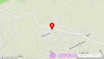 Barraca y Ferretería Tres Cruces - Pdte. Giró