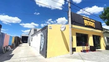 Barraca y Ferretería Vascos - Dolores Barraca y Ferretería Vascos - Dolores