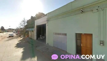 Barraca Zipitria - Minas Barraca Zipitria - Minas