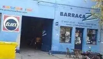 Barraca Zr - Av. Gral. Juan Antonio Lavalleja Barraca Zr - Av. Gral. Juan Antonio Lavalleja