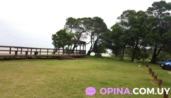 Barrancos de Kiyú Jeep View - Kiyu-Ordeig