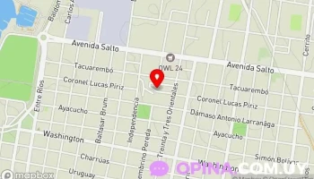 Barrio Jardin - Paysandú